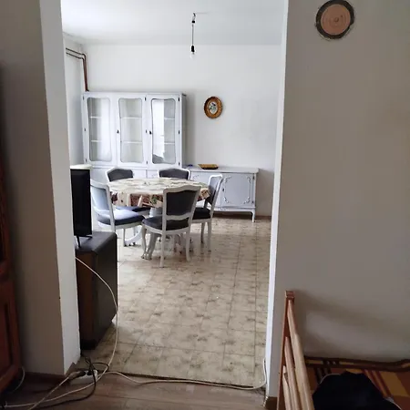 Casa de hóspedes Kuca Filipovic Kladovo